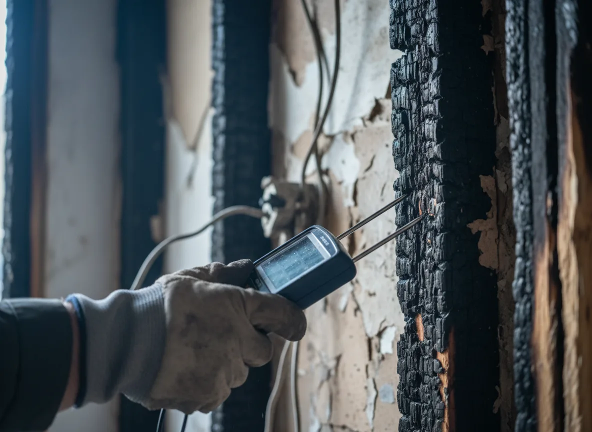 Fire Damage Restoration Chevy Chase, MD FAQs